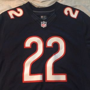 Chicago Bears Matt Forte NFL Jersey